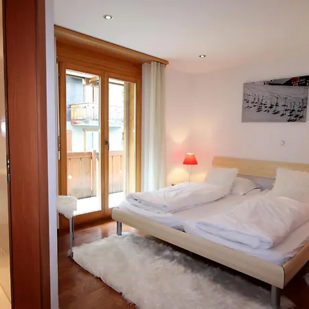 Apartment Aramis Appartement-fewo 6-bettwohnung Nr- 2 By Interhome *