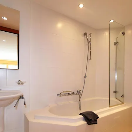 Apartment Aramis Appartement-fewo 6-bettwohnung Nr- 2 By Interhome Saas-Fee