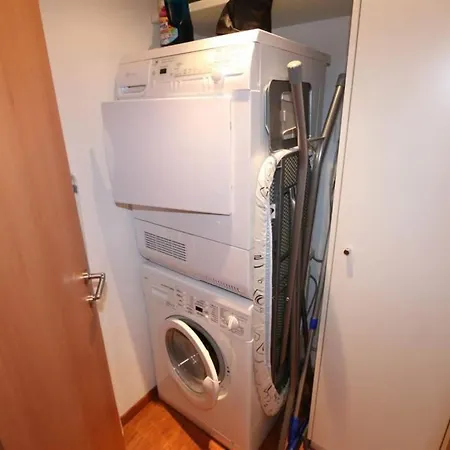 Aramis Appartement-fewo 6-bettwohnung Nr- 2 By Interhome *