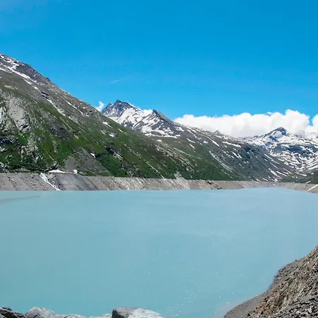 Aramis Appartement-fewo 6-bettwohnung Nr- 2 By Interhome Apartment Saas-Fee